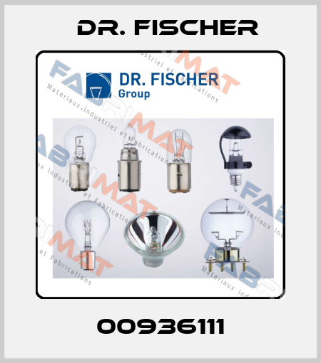00936111 Dr. Fischer