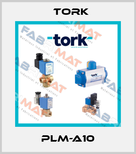 PLM-A10 Tork