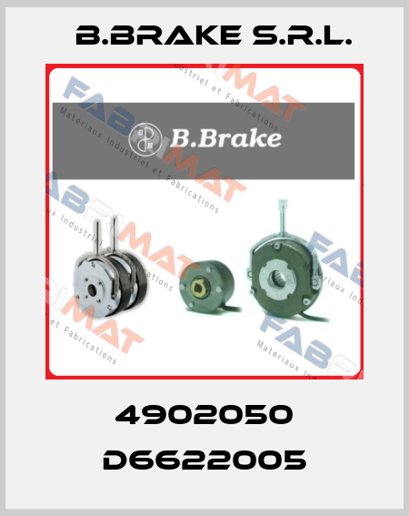 4902050 D6622005 B.Brake s.r.l.