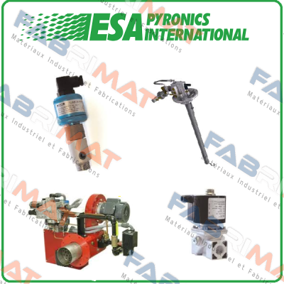 3TO-M-7 ESA Pyronics International