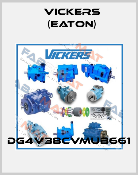 DG4V38CVMUB661 Vickers (Eaton)
