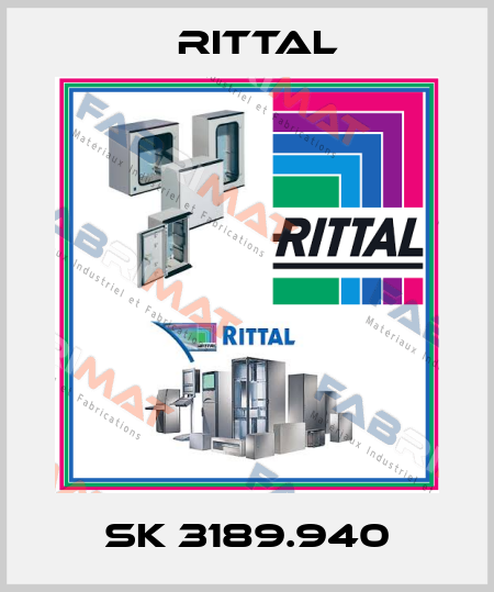 SK 3189.940 Rittal