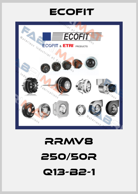 RRMV8 250/50R Q13-B2-1 Ecofit