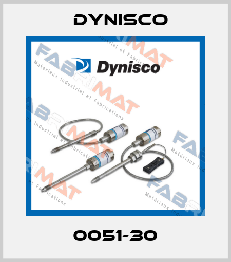 0051-30 Dynisco