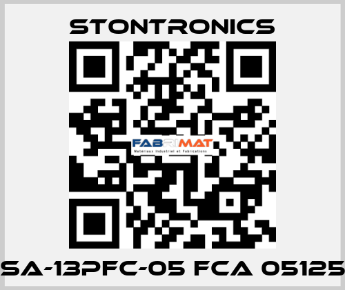 DSA-13PFC-05 FCA 051250 Stontronics