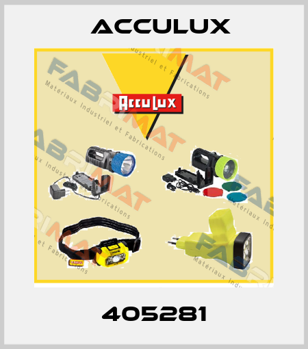 405281 AccuLux