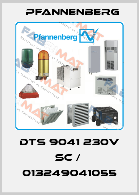 DTS 9041 230V SC /  013249041055 Pfannenberg