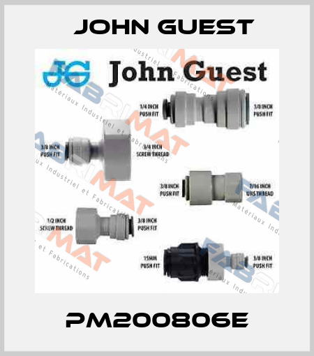 PM200806E John Guest