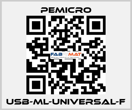 USB-ML-UNIVERSAL-F PEmicro