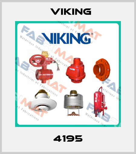 4195 Viking