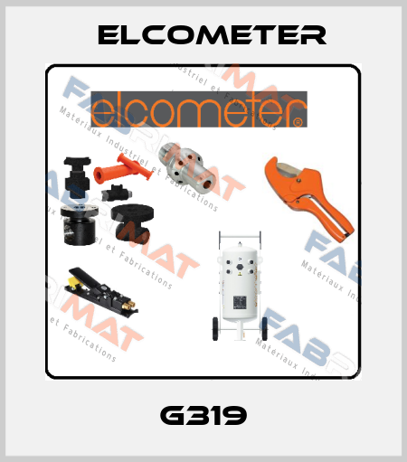 G319 Elcometer