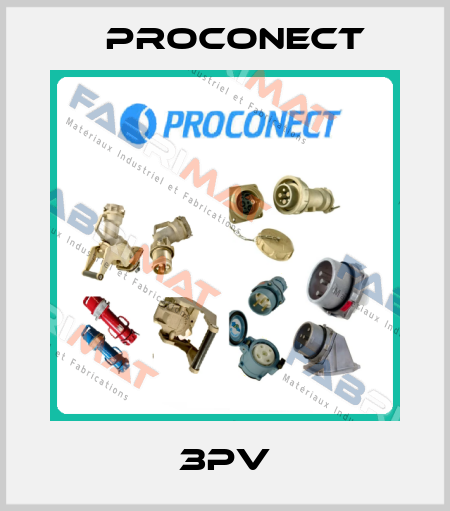 3PV Proconect