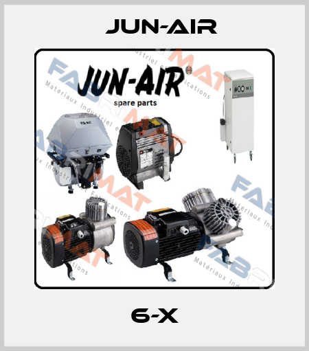 6-X Jun-Air