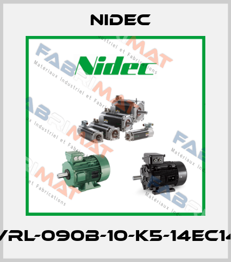 VRL-090B-10-K5-14EC14 Nidec