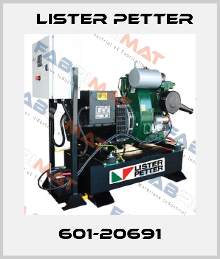601-20691 Lister Petter