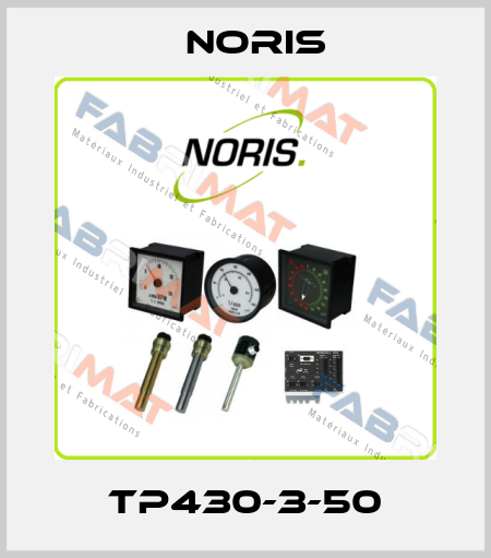TP430-3-50 Noris