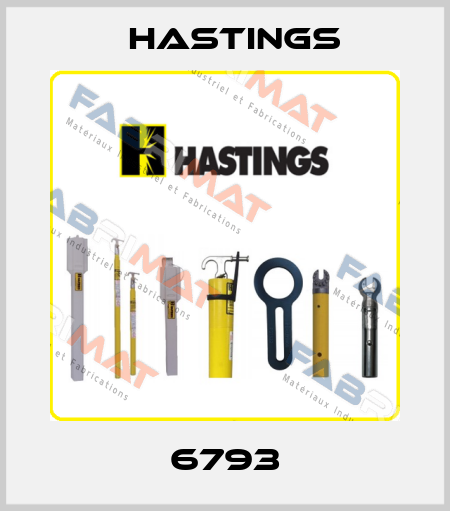 6793 Hastings