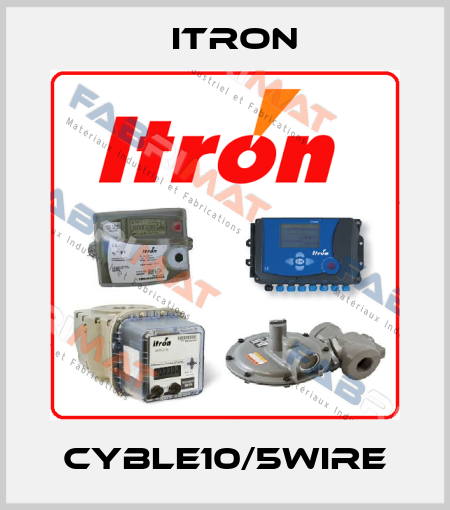 CYBLE10/5WIRE Itron