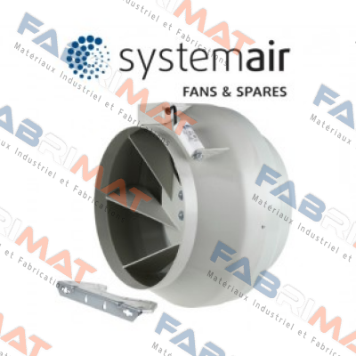 B70502 Systemair