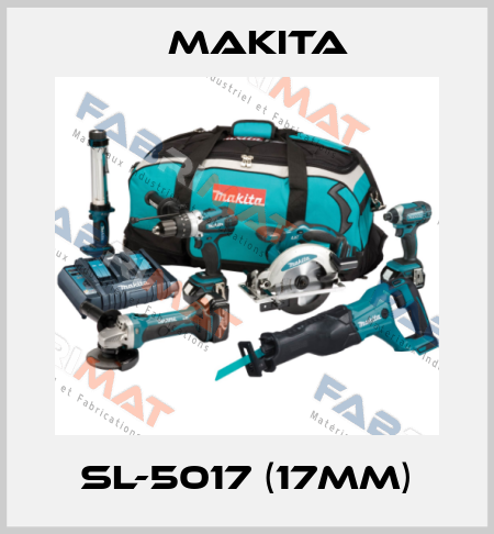 SL-5017 (17MM) Makita