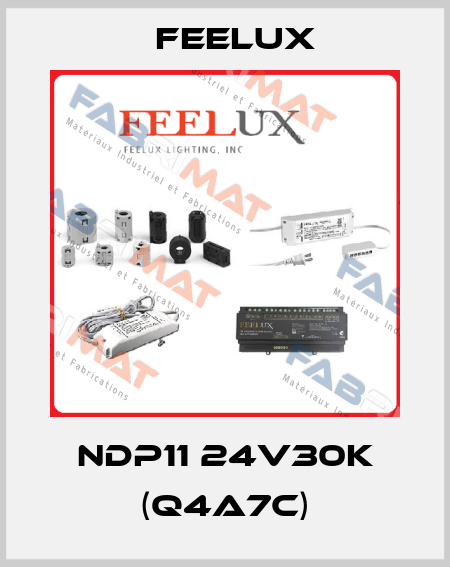 NDP11 24V30K (Q4A7C) Feelux