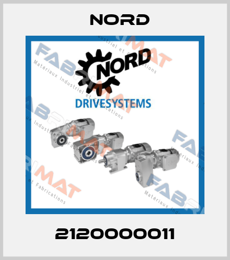2120000011 Nord