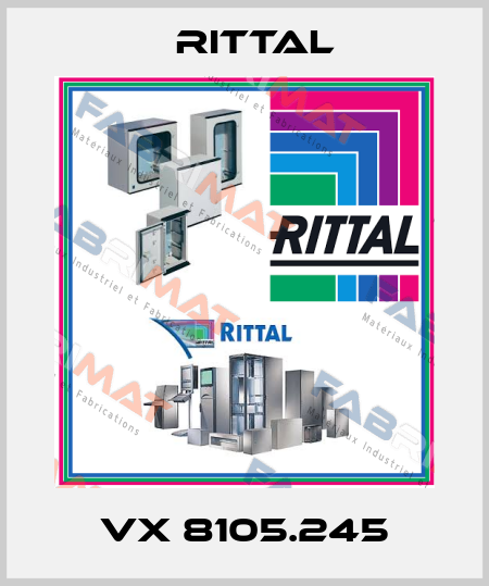 VX 8105.245 Rittal