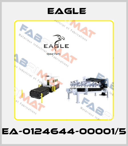 EA-0124644-00001/5 EAGLE