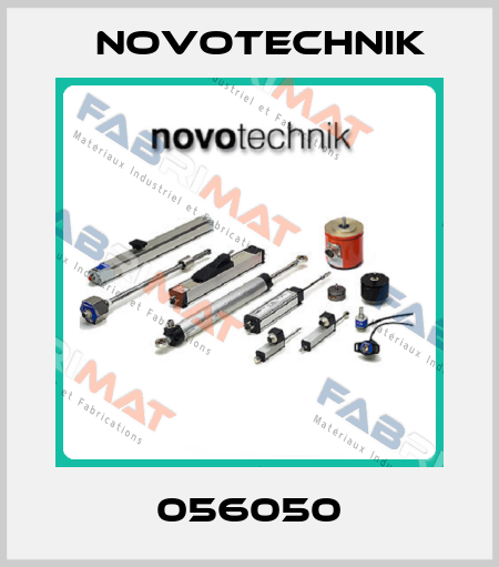 056050 Novotechnik