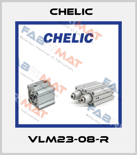 VLM23-08-R Chelic