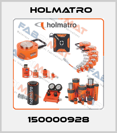 150000928 Holmatro