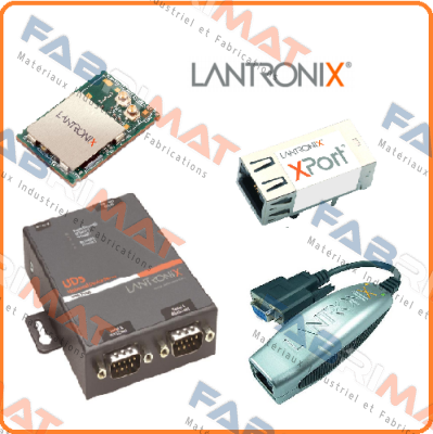 UD2100002-01 Lantronix