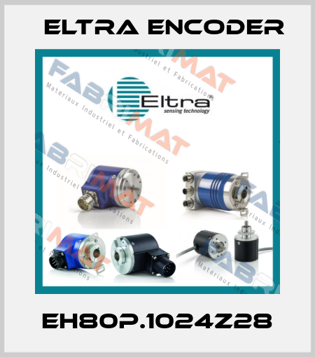 EH80P.1024Z28 Eltra Encoder