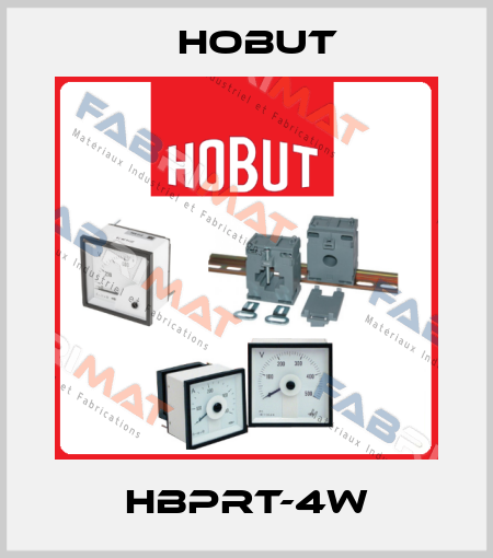 HBPRT-4W hobut