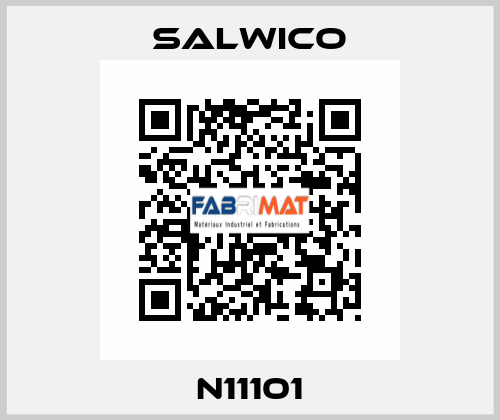 N11101 Salwico