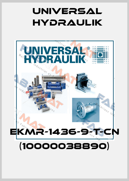 EKMR-1436-9-T-CN (10000038890) Universal Hydraulik