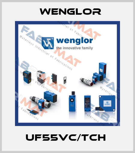 UF55VC/TCH  Wenglor