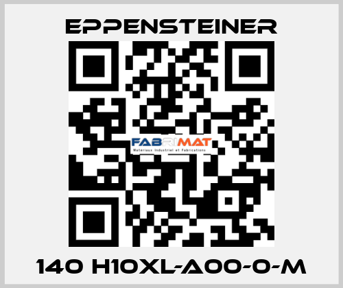 140 H10XL-A00-0-M Eppensteiner