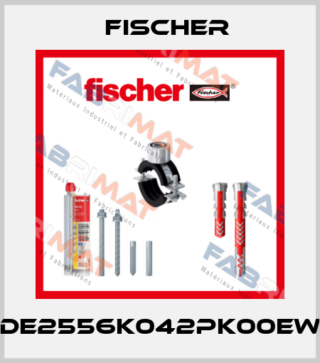 DE2556K042PK00EW Fischer