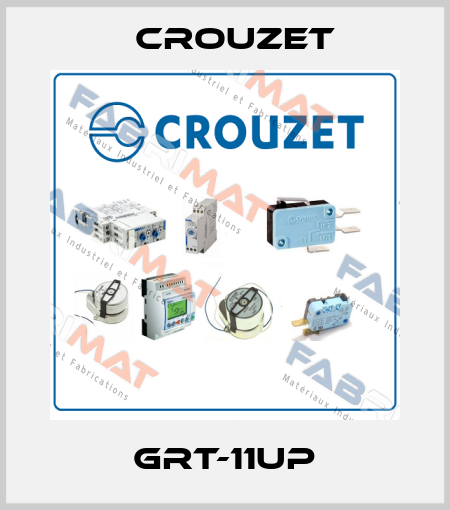 GRT-11UP Crouzet