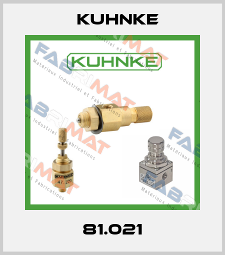 81.021 Kuhnke
