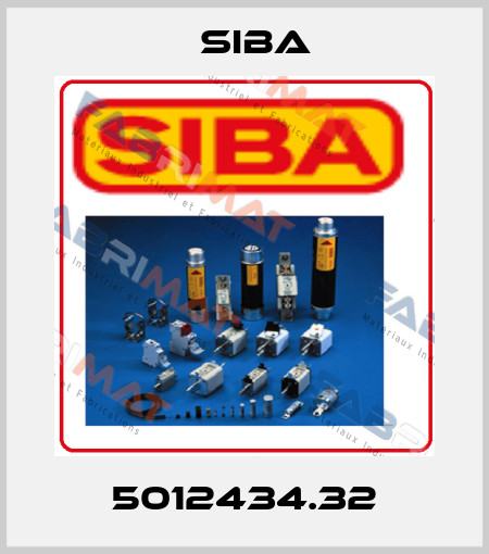 5012434.32 Siba