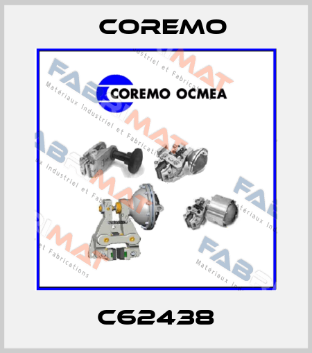 C62438 Coremo