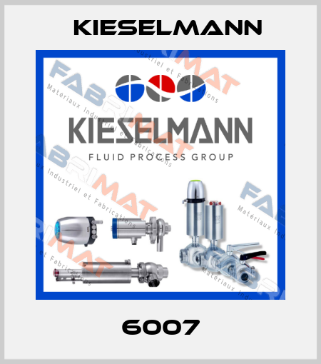 6007 Kieselmann