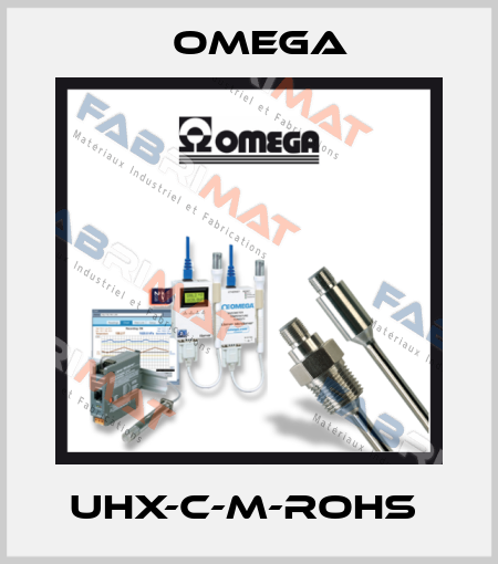 UHX-C-M-ROHS  Omega