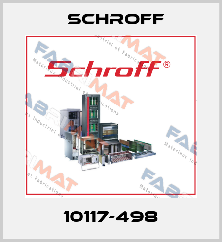 10117-498 Schroff