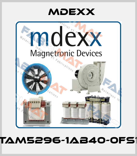 TAM5296-1AB40-0FS1 Mdexx