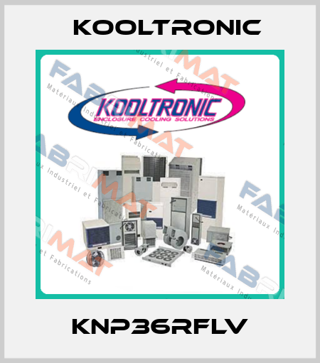 KNP36RFLV Kooltronic