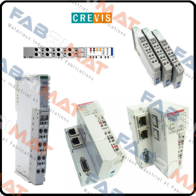 M9373 Crevis