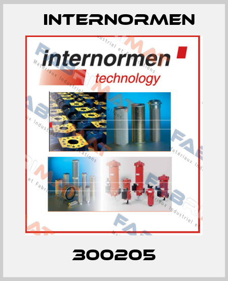 300205 Internormen